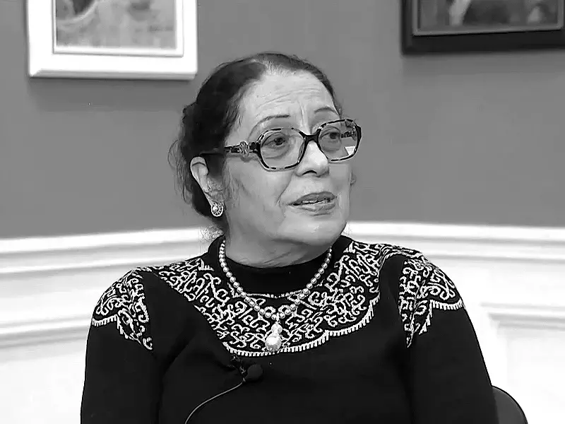 Напусна ни Пламена Димитрова-Рачева