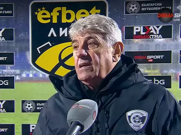 Гьоко Хаджиевски: Бяхме много близо до победата