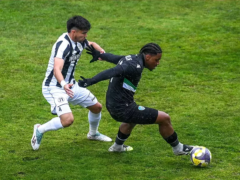 Драма в края: Черно море изпусна точки на Лаута