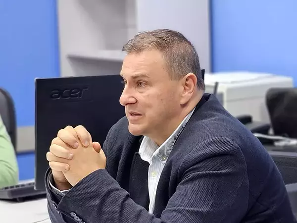 Емил Радев: Инвестициите в отбрана са ключови за сигурността на ЕС