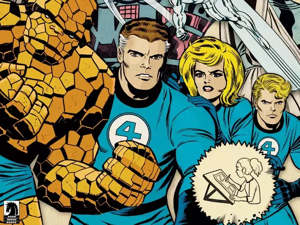 На 22 февруари: Комикс среща и ателие, посветени на Джак Кърби и Стан Лий, ще се проведат във Варна