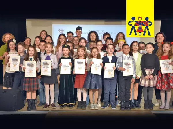 Рекорден брой участници събра ученически конкурс за художествено слово във Варна