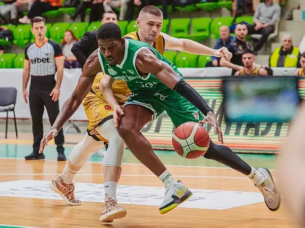 За втора поредна година: Черно море Тича категоричен в турнира за Купата на България