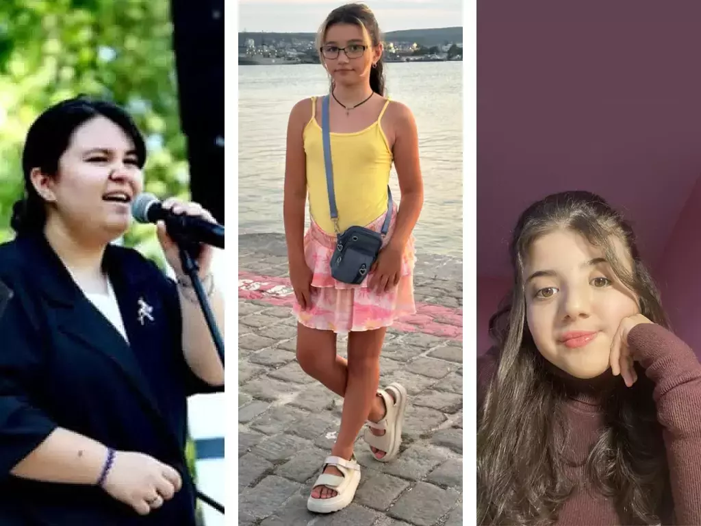 В международния ден на майчиния език: Деца рецитираха "Родна стряха" на български, турски и украински