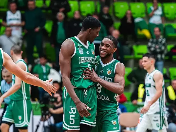 Черно море Тича оцеля в инфарктен полуфинал