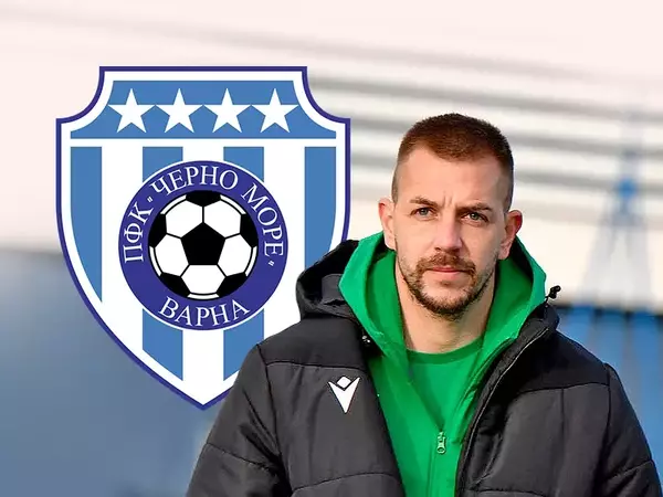 Пламен Илиев: Отдалечаваме се от позиция в четворката