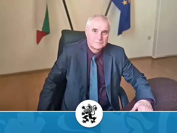 Гаранции за нормалното протичане на изборите във Варненско даде новият областен управител