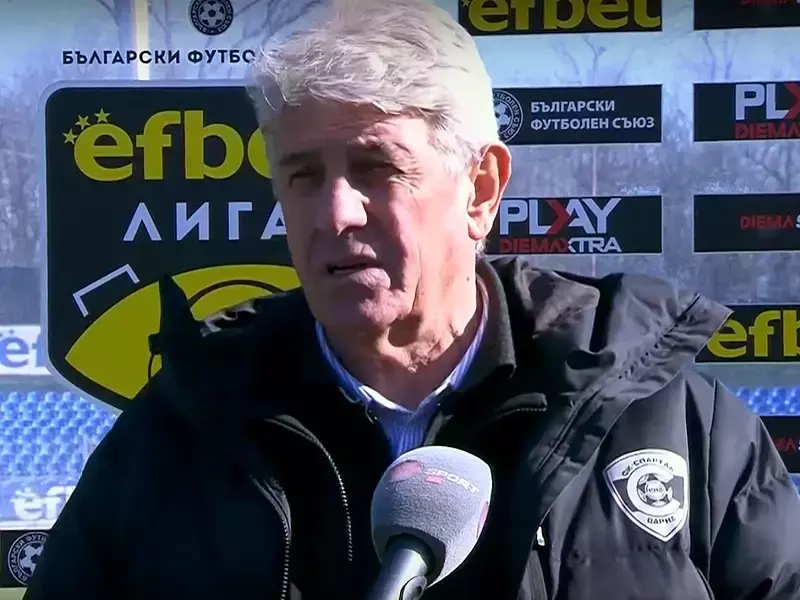 Гьоко Хаджиевски: Сами се бихме