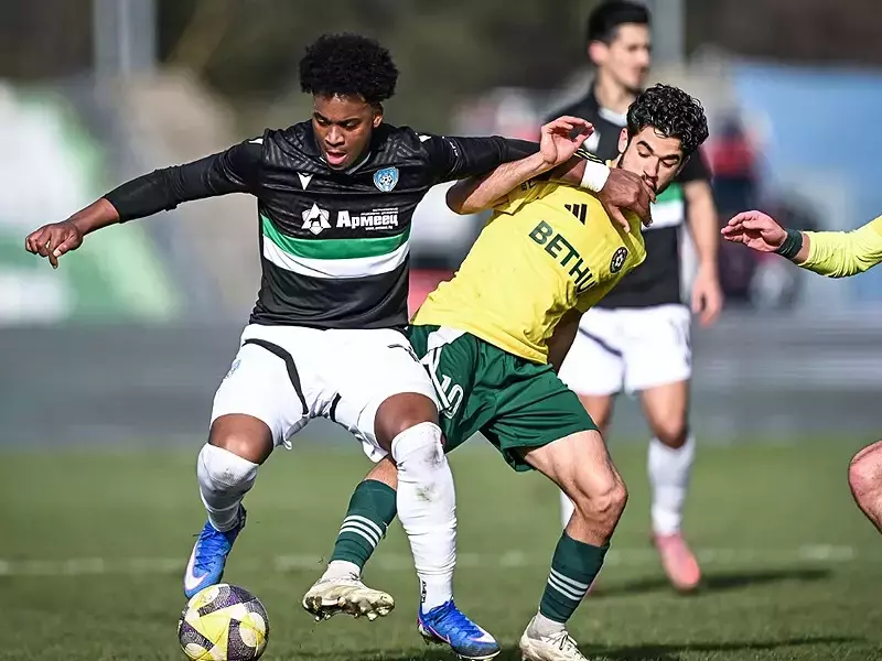 Черно море с изненадваща загуба в Добрич