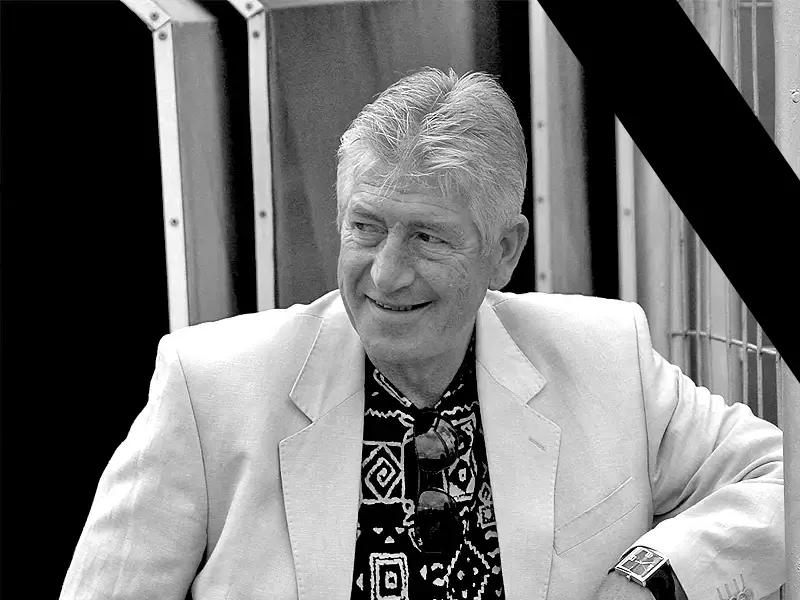 На 68 години ни напусна легендарният вратар Георги Велинов