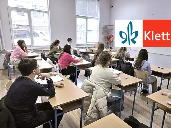 Златен и сребърен медал в национално състезание по немски език спечелиха варненски ученици