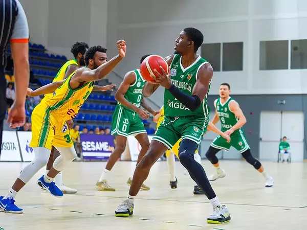 Черно море Тича победи Шумен