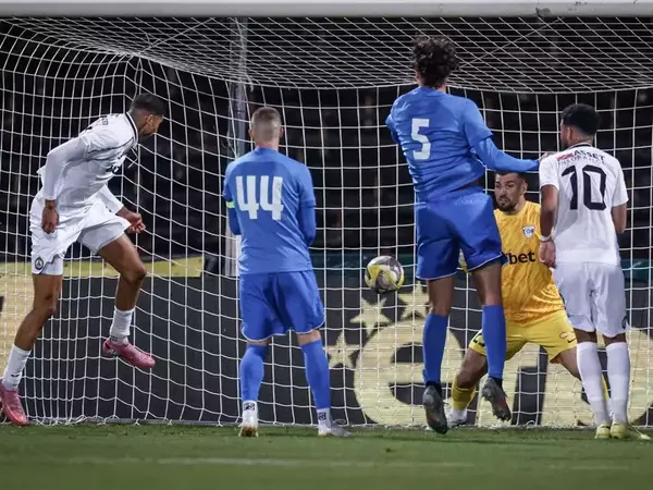 Тежко поражение за Спартак Варна в Овча купел