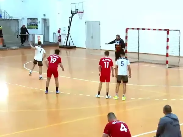 Спартак Варна на полуфинал за Купата на България по хандбал