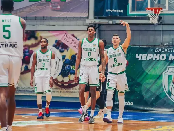 Черно море Тича победи Локомотив Пловдив в оспорван двубой