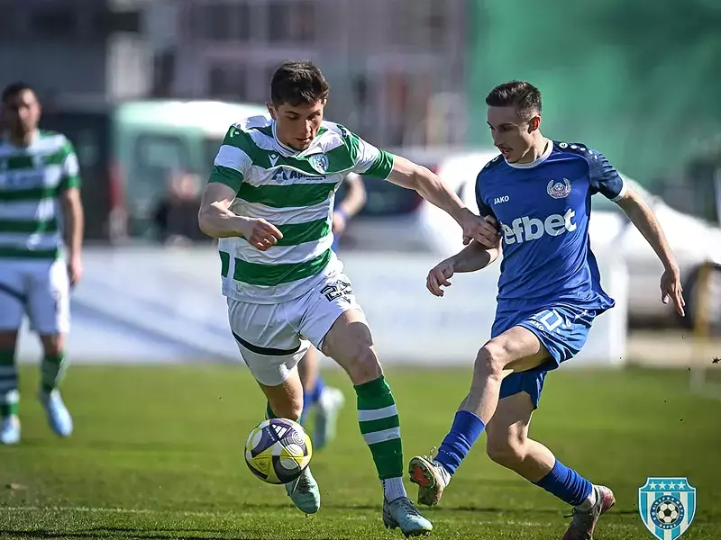 Берк с гол-шедьовър донесе ценна победа за Черно море