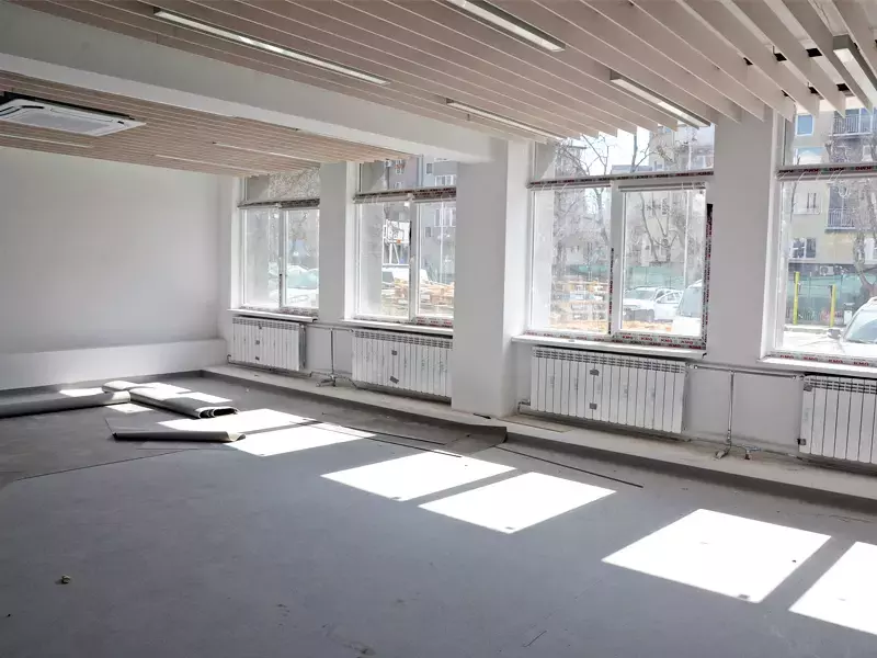 През април завършва ремонтът на ОУ “Йордан Йовков” във Варна