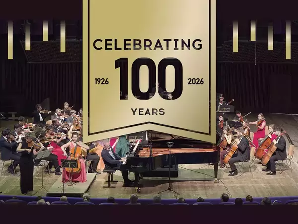 Световни звезди гостуват за вековния юбилей на Музикалния фестивал “Варненско лято”