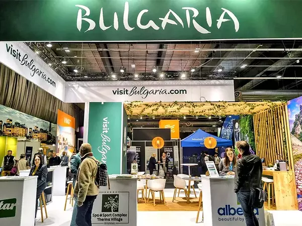 Рекламираха Варна на туристическо изложение в Норвегия