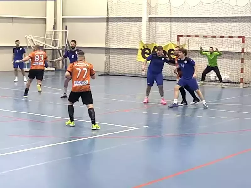 Спартак загуби с един гол морското дерби срещу Фрегата