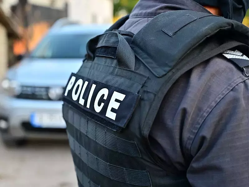 76 задържани при полицейска акция за противодействие на изборните престъпления във Варна