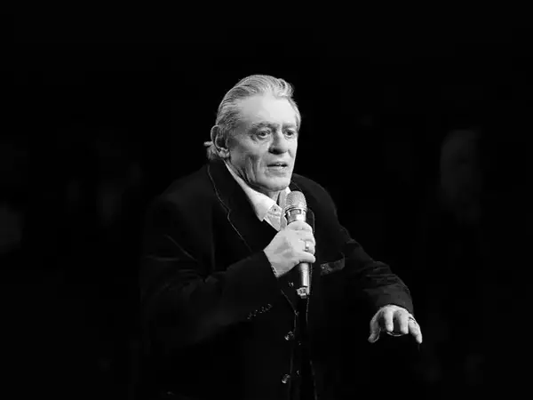 Напусна ни великият Михаил Белчев