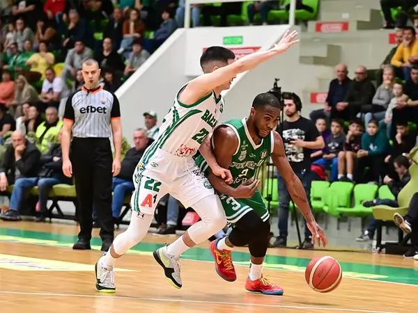 Черно море Тича загуби нещастно в Ботевград