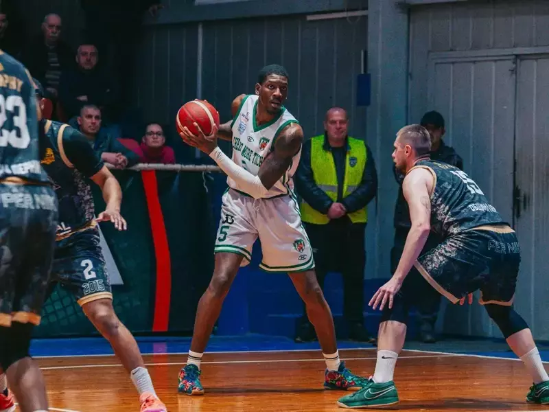 Черно море Тича победи Миньор във Варна