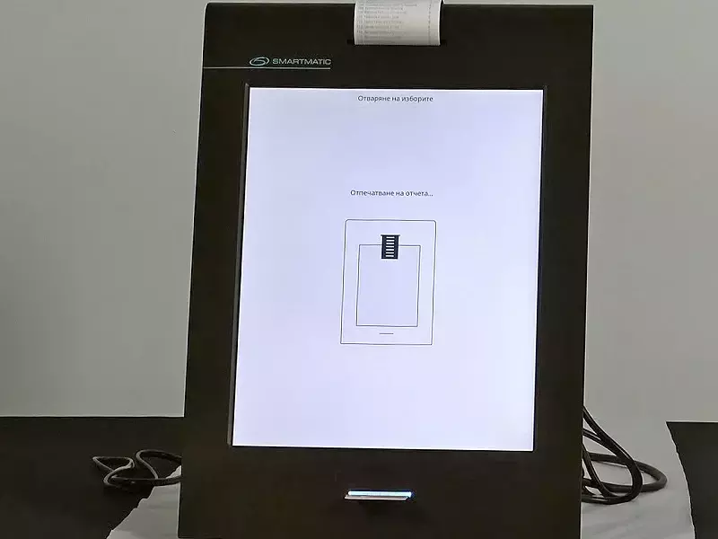 Изборният ден във Варна стартира без сериозни нарушения