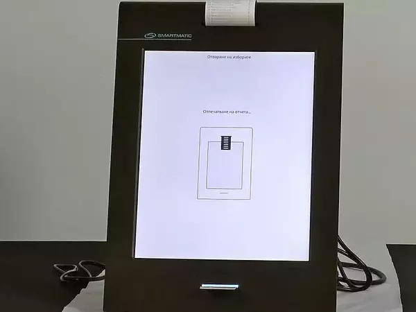 Изборният ден във Варна стартира без сериозни нарушения