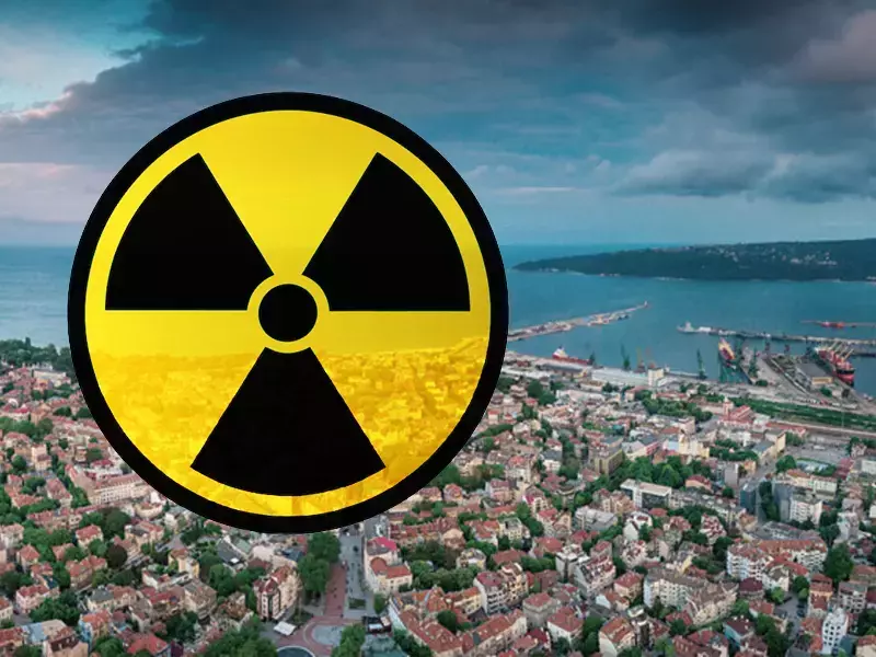 Проверяват противорадиационните укрития във Варна