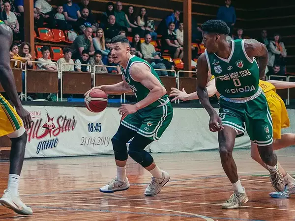 Черно море Тича надигра категорично Шумен