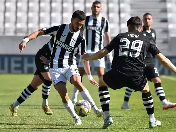 Черно море спечели важна победа срещу Локомотив в Пловдив