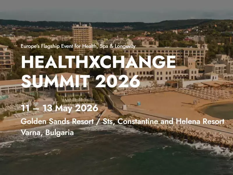 Варна приема престижен европейски форум за СПА туризъм