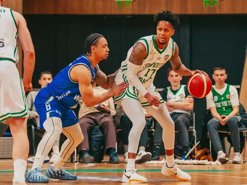 Черно море Тича разби Спартак Плевен на старта на плейофите