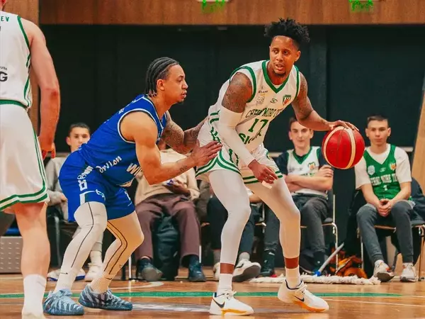 Черно море Тича разби Спартак Плевен на старта на плейофите