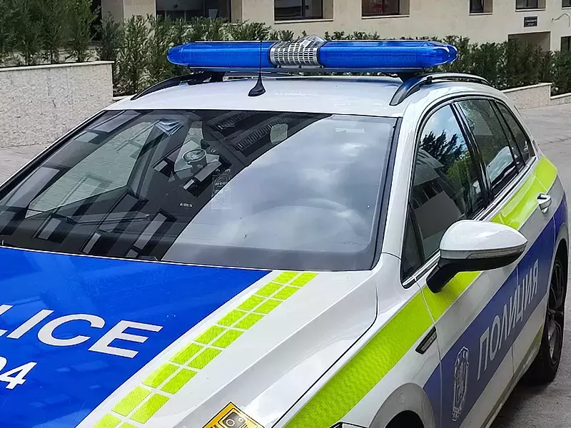 19 години затвор за предумишлено убийство в курорта Св. Св. Константин и Елена