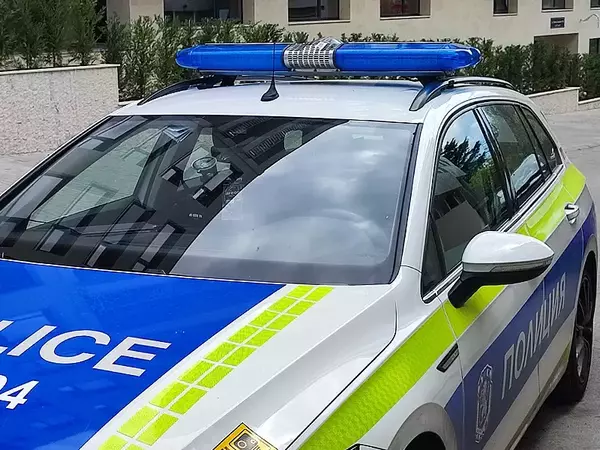 19 години затвор за предумишлено убийство в курорта Св. Св. Константин и Елена