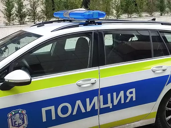 63-годишен задигна кутия за дарения от параклис във Варна