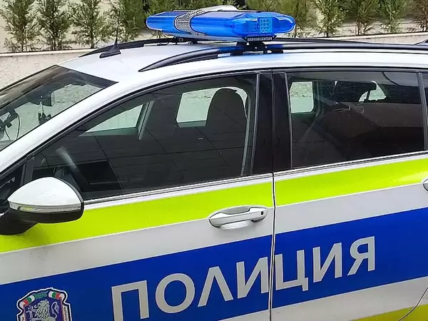 Четирима пострадали след нападение с нож край супермаркет във Варна