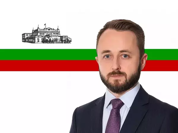 Доктор Месут Рушид е новият народен представител от Варна