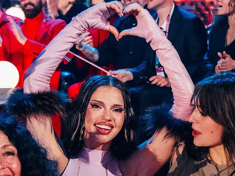 Варненката DARA ще пее на финала на Евровизия