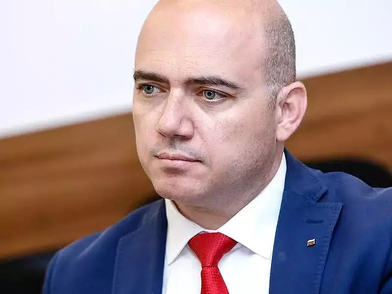Илин Димитров: Българският туризъм има нужда от резултати, а резултатите идват с работа, постоянство и по-малко приказки