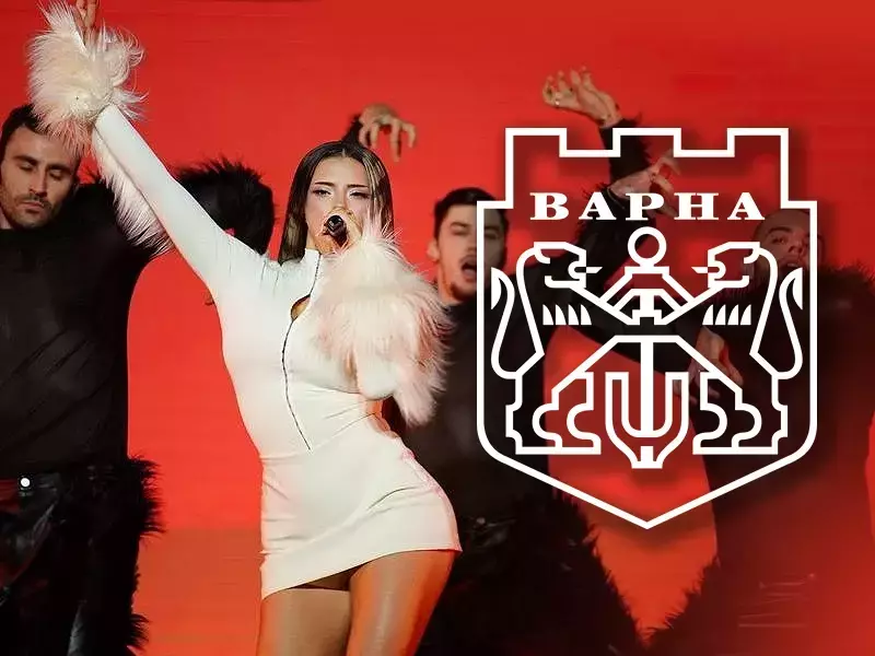 DARA става Почетен гражданин на Варна