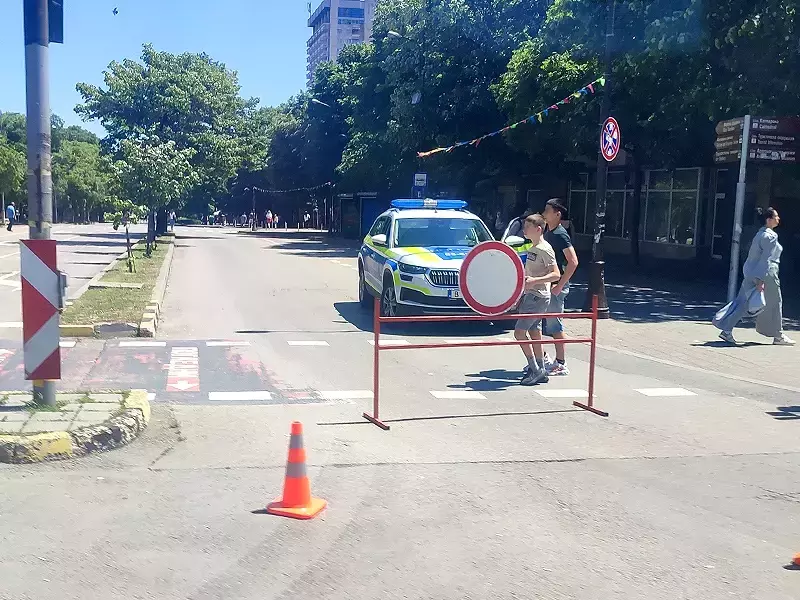 Заради детски празник: Променят маршрута на автобусни линии във Варна