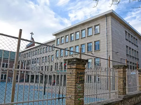 На 15 септември: Реновираното училище "Св. Св. Кирил и Методий" ще отвори врати