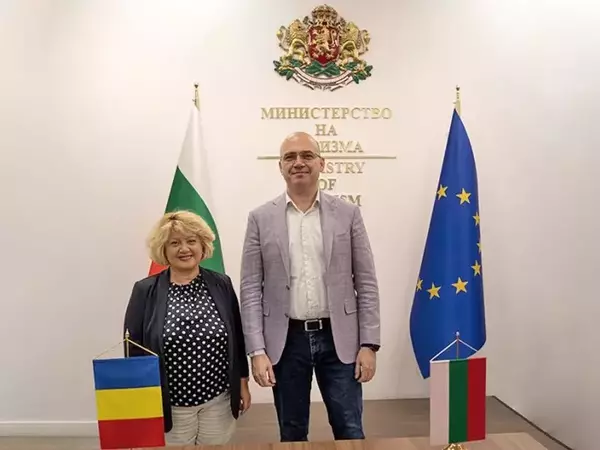 България е предпочитана дестинация от румънските туристи през цялата година