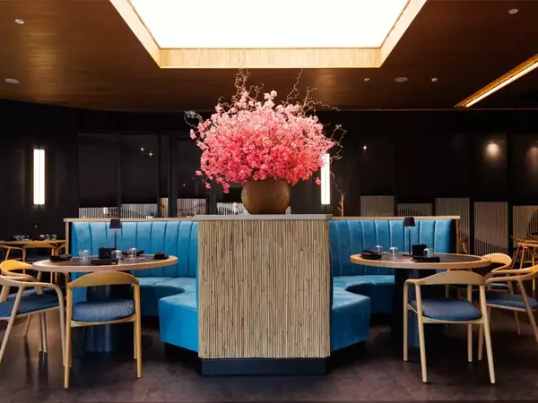 Хотел в курорта Св. св. Константин и Елена влезе в MICHELIN Guide Hotels