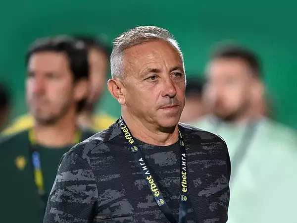 Илиан Илиев: Събираме компромисно футболни мъртъвци, уж да им дадем шанс 