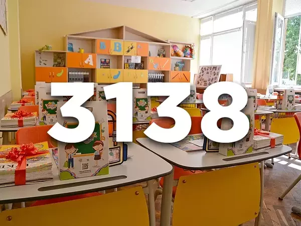 За новата учебна година: 3138 ще бъдат първокласниците във Варна